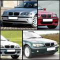 BMW ����� 3 (E46) 4�����/Statiowagon 2002-2005
