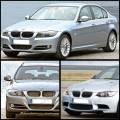 BMW ����� 3 (E90/E91) 4�����/Statiowagon 2008-2012