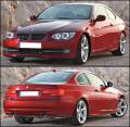 BMW  3 COUPE LCI 2 (E92) 2011-2013