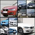 BMW ����� 3 (F30/F31) 4�����/Statiowagon 2012-2014