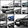 BMW ����� 3 (G20/G21) 4�����/Statiowagon 2018-2022
