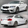 BMW M2 COUPE COMPETITION 2����� (F87) 2017-2019