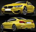 BMW M4 COUPE (F82) 2014-2020