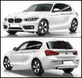 BMW  1 ADVANTAGE 5 (F20) 2015-2019