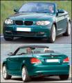 BMW ����� 1 CABRIO 2����� (E88) 2007-2013