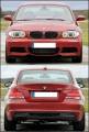BMW ����� 1 COUPE M-SPORT 3����� (E82) 2007-2013