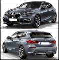 BMW  1 LUXURY-LINE 5 (F40) 2019-->