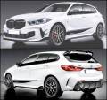 BMW  1 M-PERFORMANCE 5 (F40) 2019-->