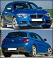 BMW  1 M-SPORT 3 (F21) 2011-2015