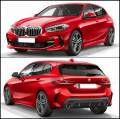 BMW  1 M-SPORT 5 (F40) 2019-->