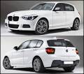 BMW  1 M135i 5 (F20) 2011-2015