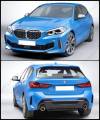 BMW  1 M135i xDrive 5 (F40) 2019-
