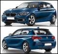 BMW  1 SPORT-LINE 3 (F21) 2015-2019