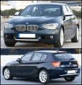 BMW  1 URBAN-LINE 5 (F20) 2011-2015