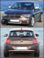 BMW  1 URBAN-LINE 3 (F21) 2011-2015