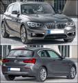 BMW  1 URBAN-LINE 3 (F21) 2015-2019