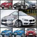 BMW ����� 2 (F45/F46) ACTIVE/GRAN TOURER 2014-2017