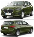 BMW ����� 2 ACTIVE TOURER BASE LINE 5����� (U06) 2021-