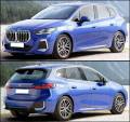 BMW ����� 2 ACTIVE TOURER M-SPORT PHEV 5����� (U06) 2021-