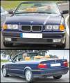 BMW ����� 3 CABRIO 2����� (E36) 1990-1995