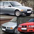 BMW ����� 3 (E36) COMPACT 1994-1998