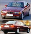 BMW ����� 3 COUPE 2����� (E36) 1990-1995
