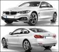 BMW  4 COUPE ADVANTAGE (F32) 2014-2020