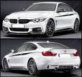 BMW  4 COUPE M-PERFORMANCE (F32) 2014-2020