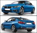 BMW  4 COUPE M-SPORT (F32) 2014-2020