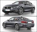 BMW  4 COUPE SPORT LINE (F32) 2014-2020