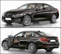 BMW  4 GRAN COUPE LUXURY LINE (F36) 2014-2020