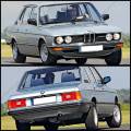 BMW ����� 5 (E12) 1973-1981