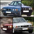 BMW ����� 5 (E34) 1988-1995
