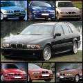 BMW ����� 5 (E39) 1996-2002