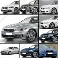 BMW ����� 5 (F07/F10/F11) 2013-2016