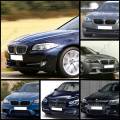 BMW ����� 5 (F07/F10/F11) 2010-2013