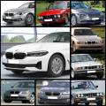  BMW  5