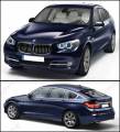 BMW ����� 5 (F07) GT 2010-2013