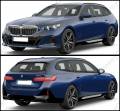 BMW ����� 5 TOURING M-SPORT 5����� (G61) 2024-
