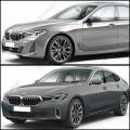 BMW ����� 6 (G32) GRAN TURISMO 2020-->