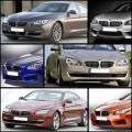 BMW ����� 6 (F06/F12/F13) GRAN COUPE/CABRIO/COUPE 2011-2015