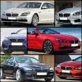 BMW ����� 6 (F06/F12/F13) GRAN COUPE/CABRIO/COUPE 2015-2017