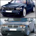 BMW ����� 7 (�65/�66) 2002-2008