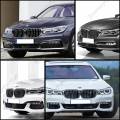 BMW ����� 7 (G11/G12) 2015-2019