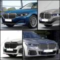 BMW ����� 7 (G11/G12) 2019-2022