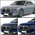 BMW ����� 7 (G70) 2022-->
