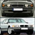BMW ����� 7 (�38) 1996-2002