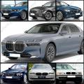  BMW  7