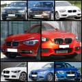  BMW  1 (F20/F21) 2011-2015