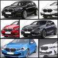  BMW  1 (F40) 2019-->